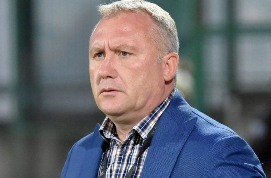 Старши треньорът на Берое Николай Киров заяви след убедителната победа