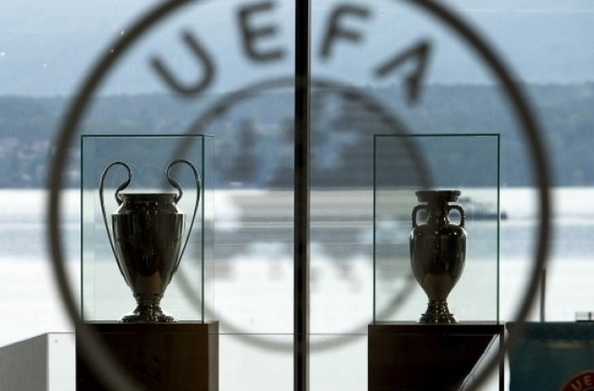 Италианската футболна федерация официално подаде кандидатура за домакинство на Европейското