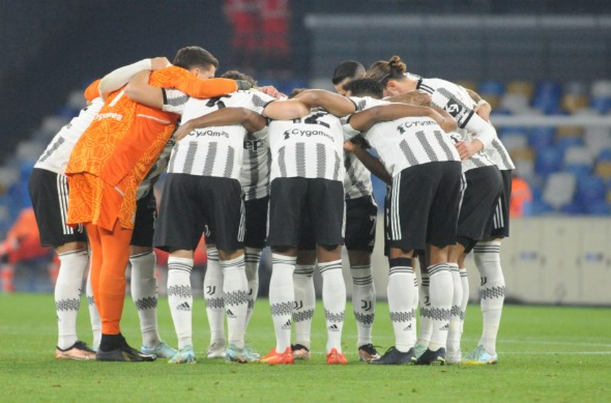 Италианската футболна асоциация приключи разследването си срещу Ювентус за предполагаеми