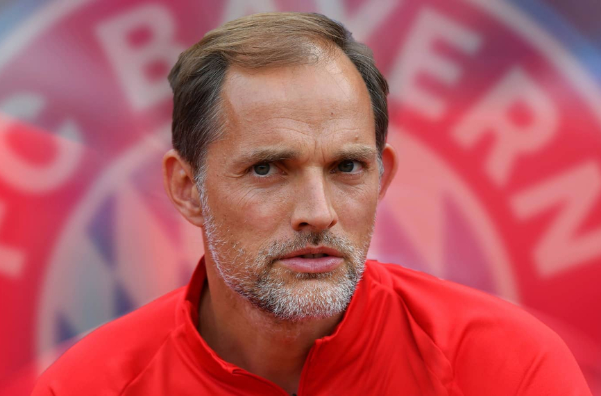 Наставникът на Байерн Мюнхен Томас Тухел не е отписал своя отбор независимо