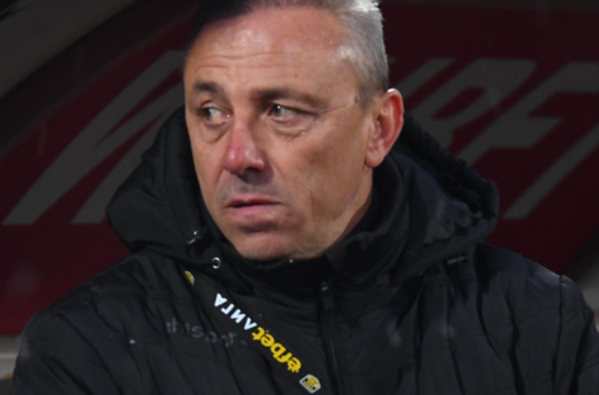 Треньорът на Ботев Враца Даниел Моралес призна че се обръща