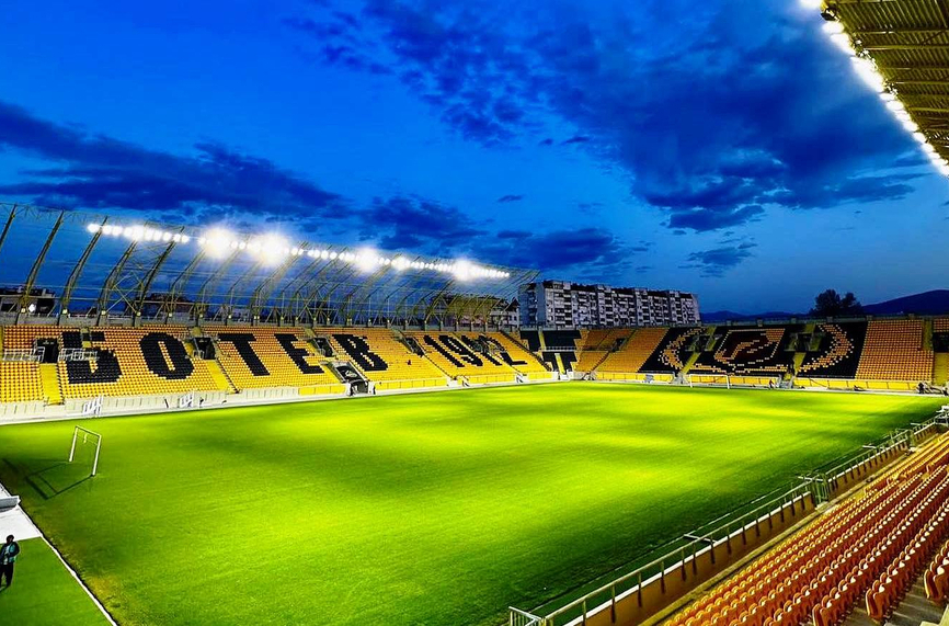 Ботев Пловдив стартира продажба на пакетни билети за оставащите пет