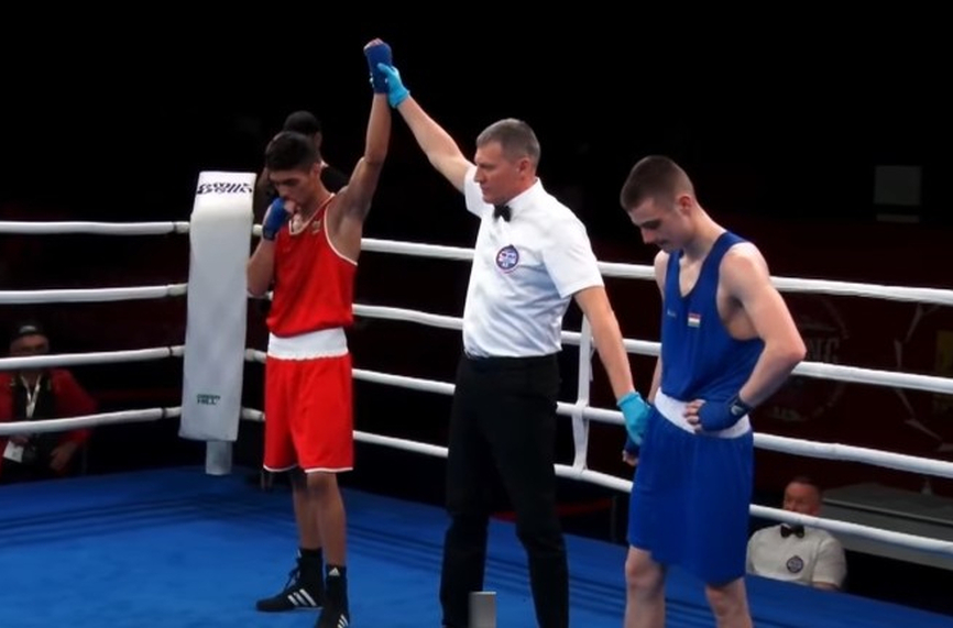 Българските боксьори спечелиха три медала от Европейското първенство за младежи