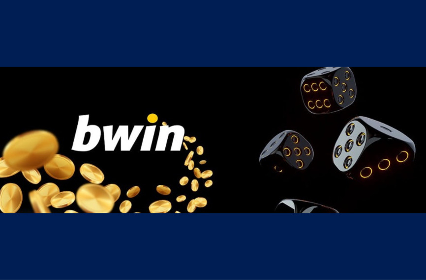 Онлайн платформата на Bwin предлага казино игри с джакпоти които са обособени