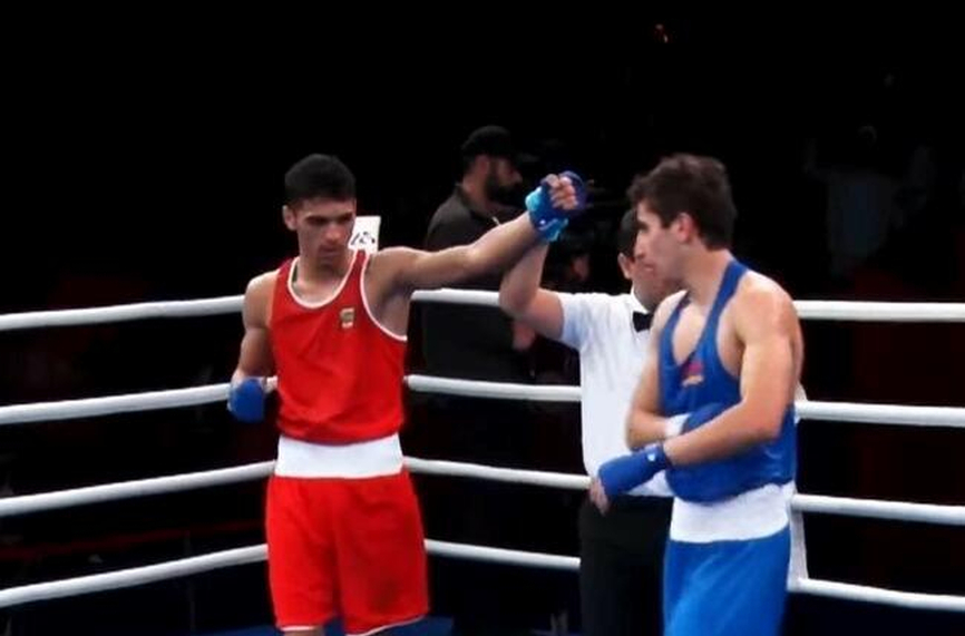 Злато сребро и бронз спечелиха българските боксьори от Европейското първенство
