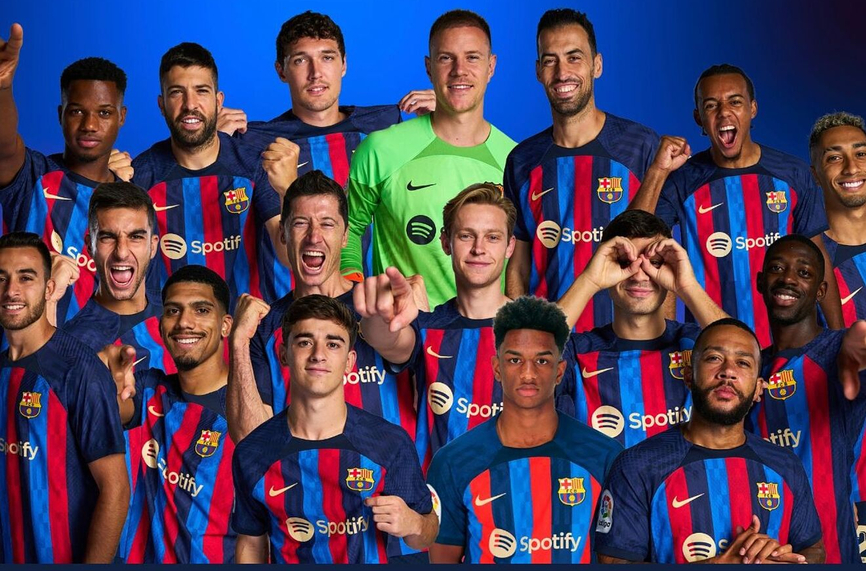 Барселона ще се завърне в Съединените щати това лято за