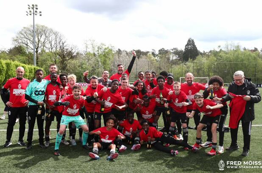 Расистки скандал в мач при детските отбори разтърси белгийския футбол
