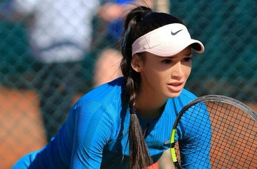 Българката Ани Вангелова се класира за втория кръг на турнира
