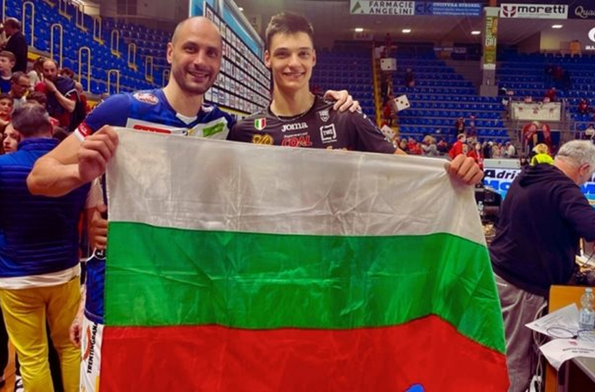 Българският спорт отново ни даде поводи за национална гордост На