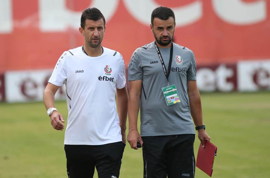 БФС наложи тежки санкции за футболисти и треньори на Беласица