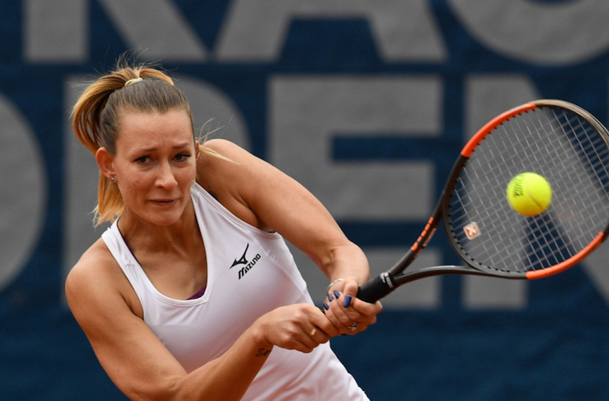 Руската тенисистка Яна Сизикова бе оневинена по обвиненията за уговаряне