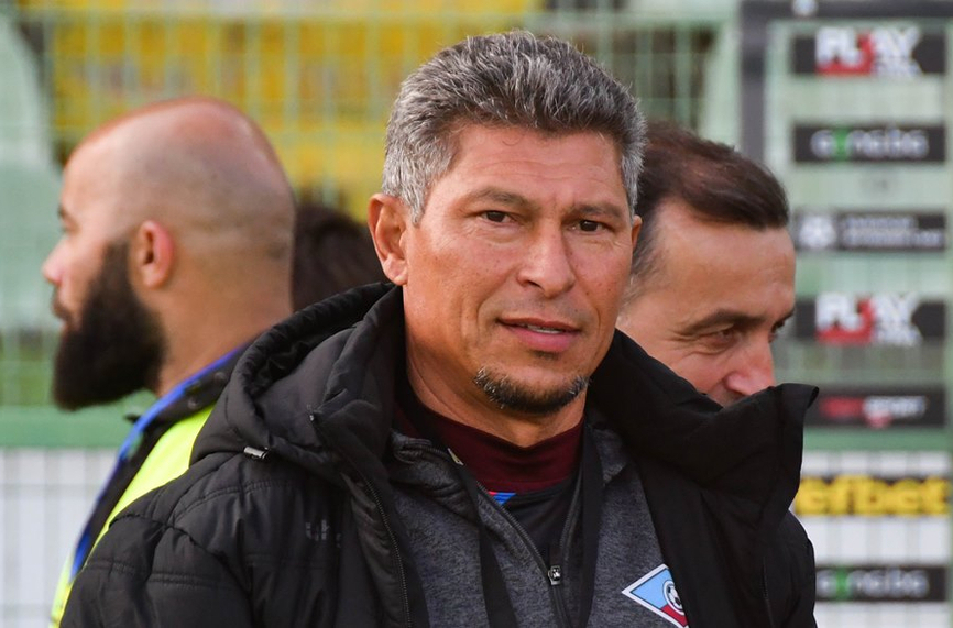 Старши треньорът на Септември Красимир Балъков сподели след загубата с