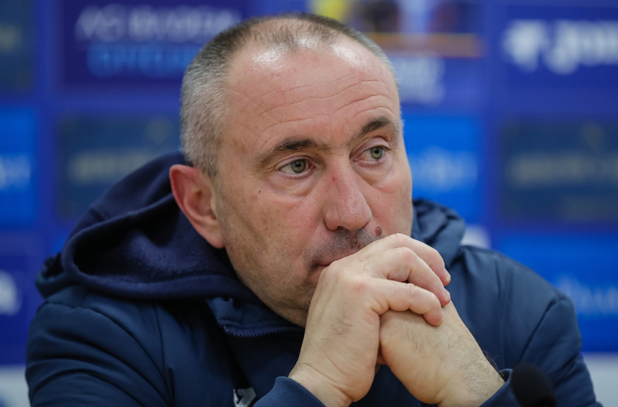 Станимир Стоилов е вариант за нов треньор на кипърския гранд