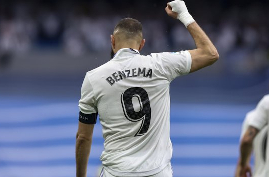 Решението на Карим Бензема да напусне Реал Мадрид след 14 годишна
