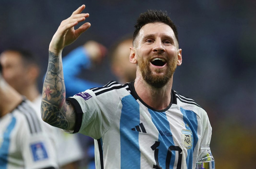 Аржентинската футболна звезда Лионел Меси ще вземе решение за бъдещето