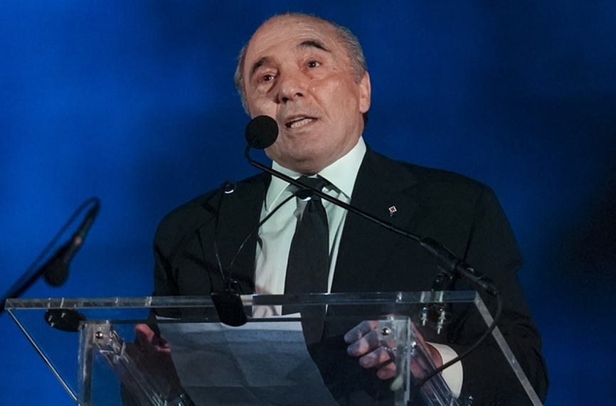 Президентът на Фиорентина Роко Комисо нарече животни играчите и феновете