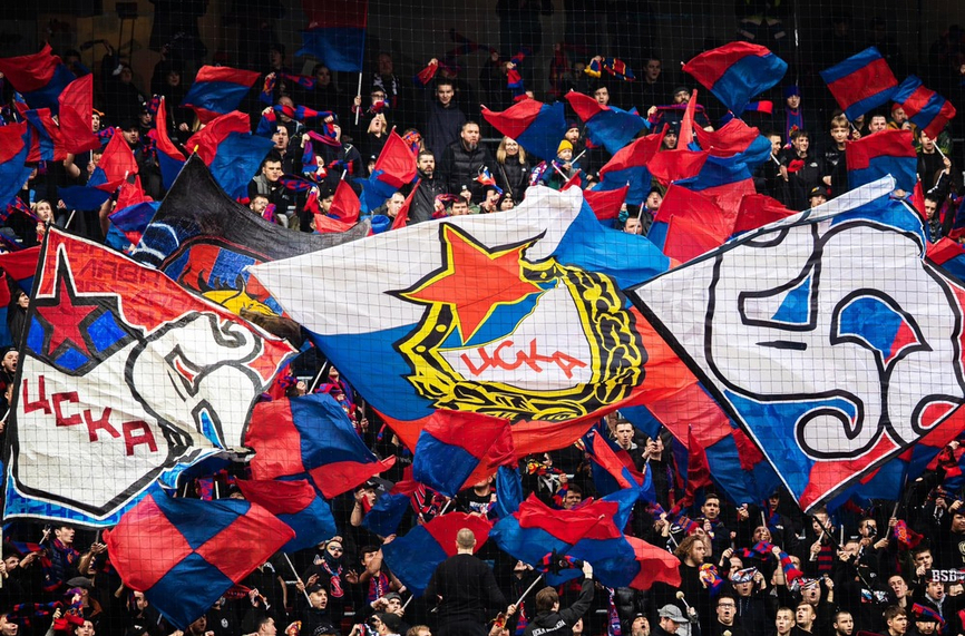 Московският ЦСКА победи Краснодар с 6 5 след дузпи на националния