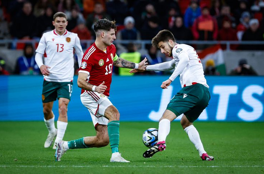 България се изправя срещу Литва в третия си мач от европейските квалификации В
