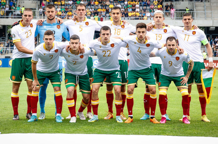 6500 билета са продадени за мача България - Сърбия до