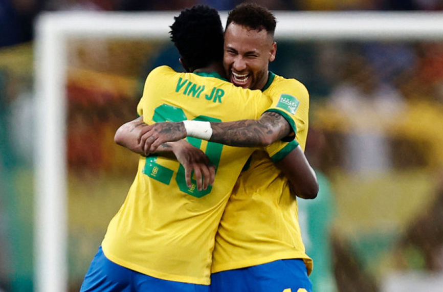 Бразилия няма да има проблеми и ще постигне победа в