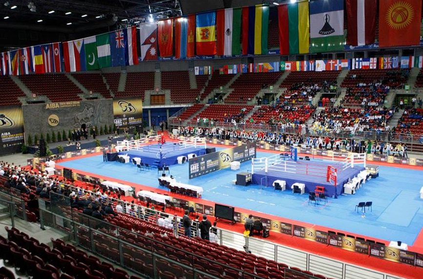 Българският национален отбор по бокс заминава тази вечер за Полша