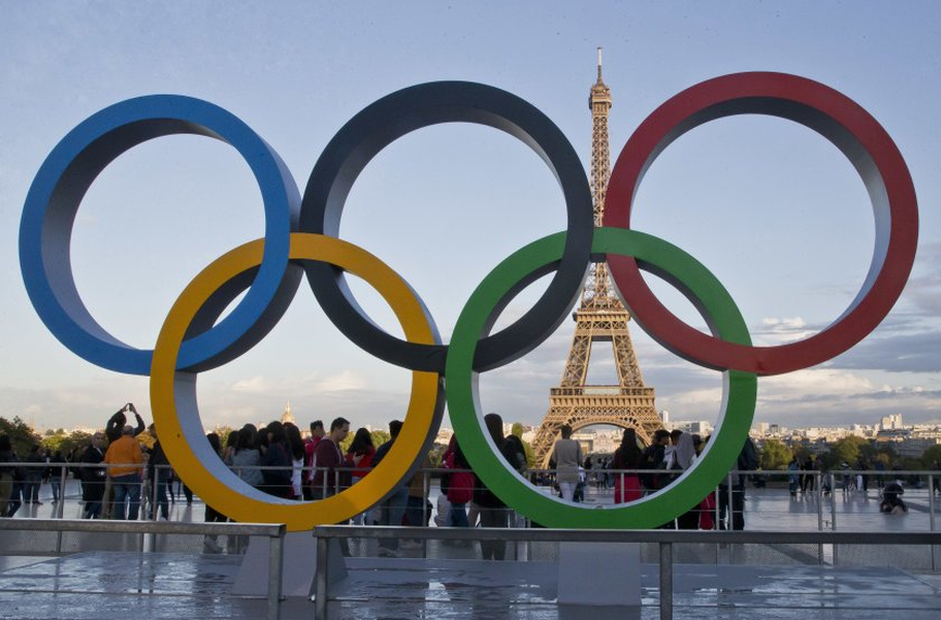 Въпросът относно участието на руските спортисти на Олимпийските игри в