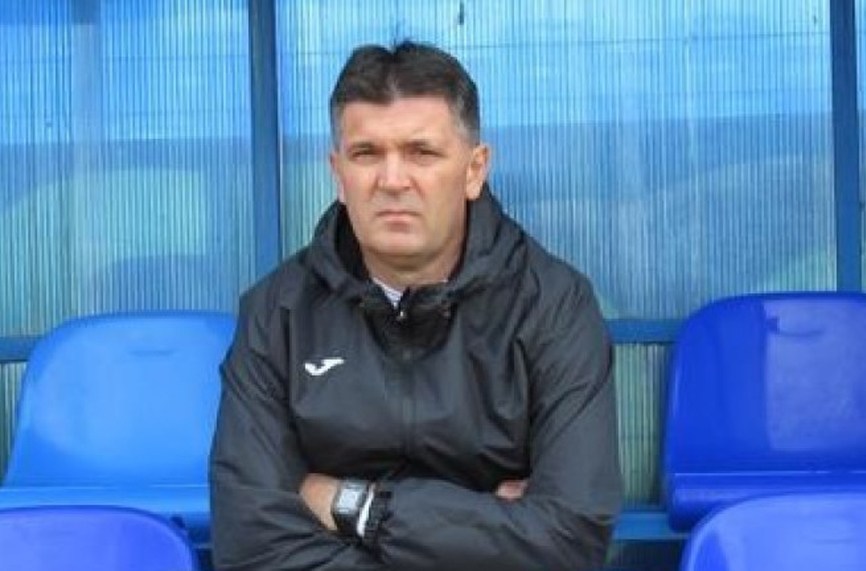 Ангел Стойков официално бе назначен за старши треньор на Черноморец