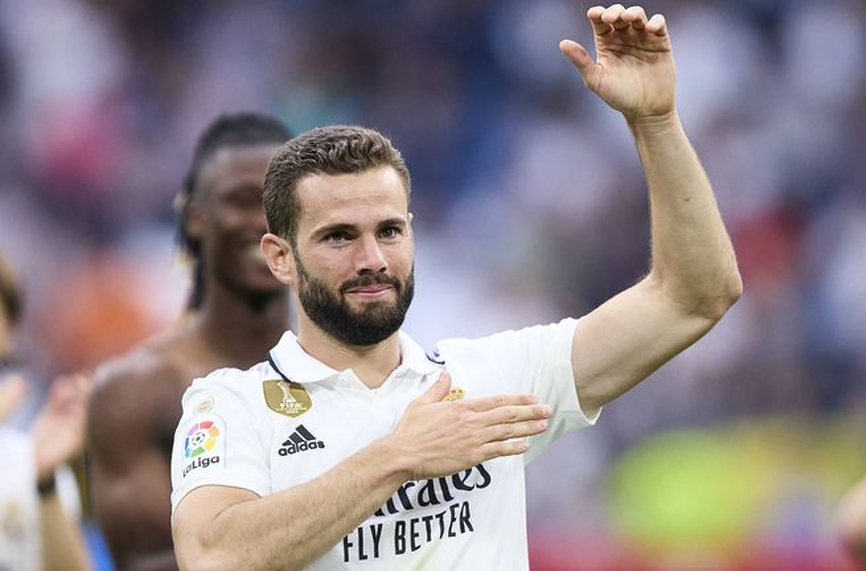 Испанският вицешампион Реал Мадрид обяви имената на четиримата капитани на