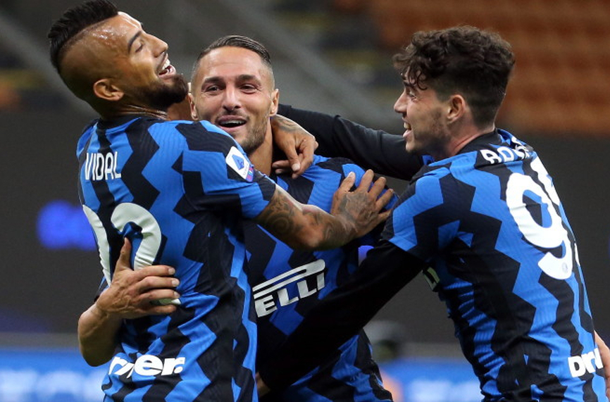 След девет сезона в Интер защитникът - Данило Д Амброзио