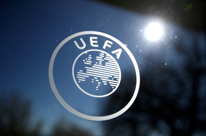 УЕФА определи наградния фонд който ще разпредели между клубовете които