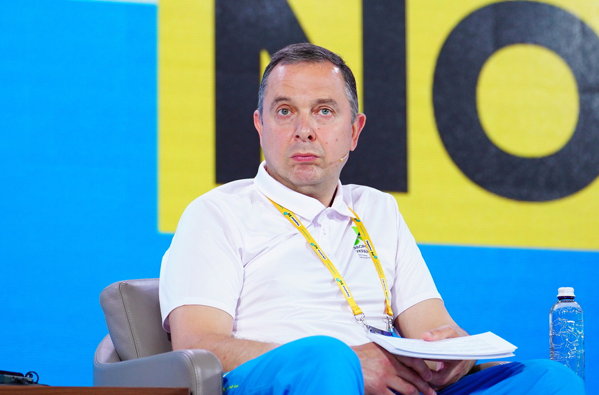 Украинските спортисти ще продължат да бойкотират международни състезания с участието