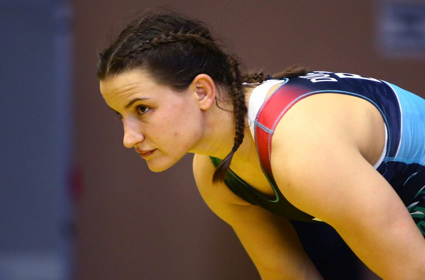 Биляна Дудова спечели сребърен медал на последния ранкинг турнир за