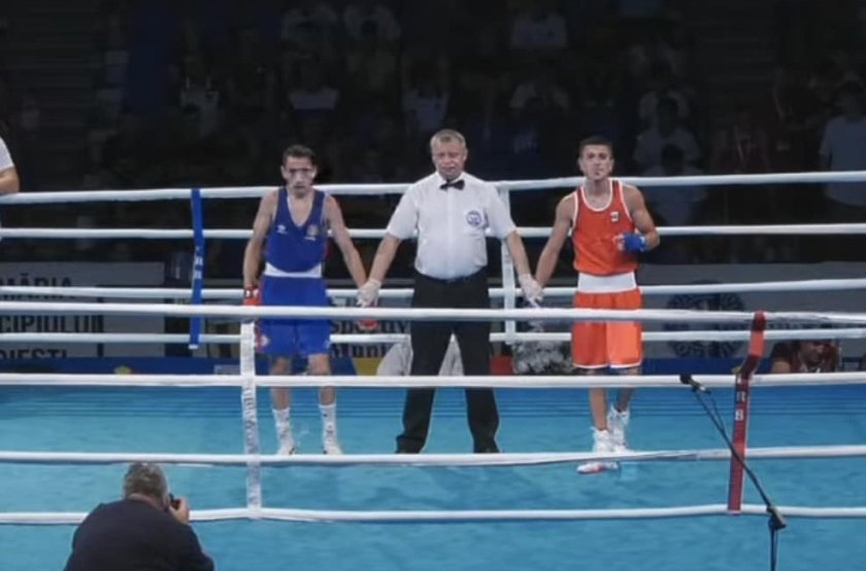 Българският бокс отново показа високо ниво като родните таланти спечелиха