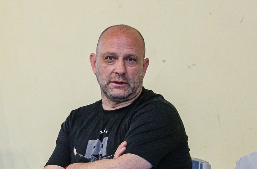 Българската федерация баскетбол публикува официална позиция относно случая с Константин