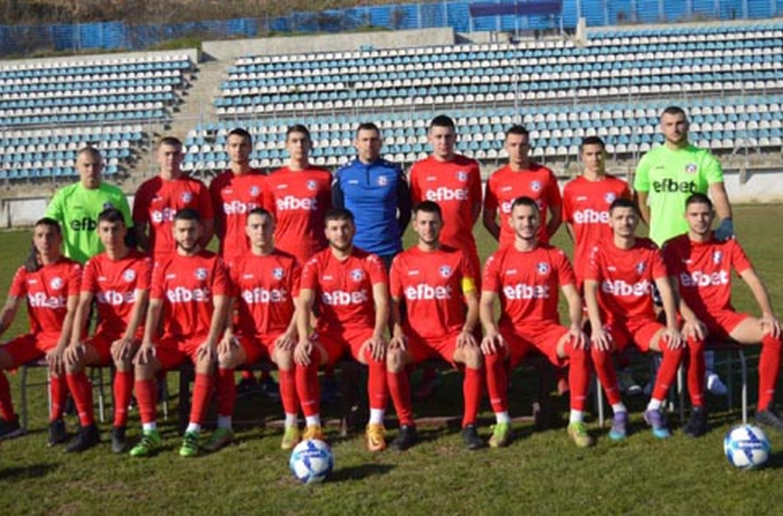 Мъжкият отбор на ФК Малеш от с Микрево стартира лятната