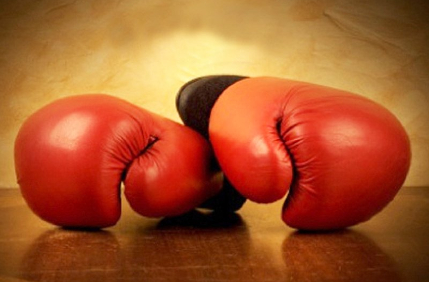 Организацията Световен бокс World Boxing която е алтернативна на Международната