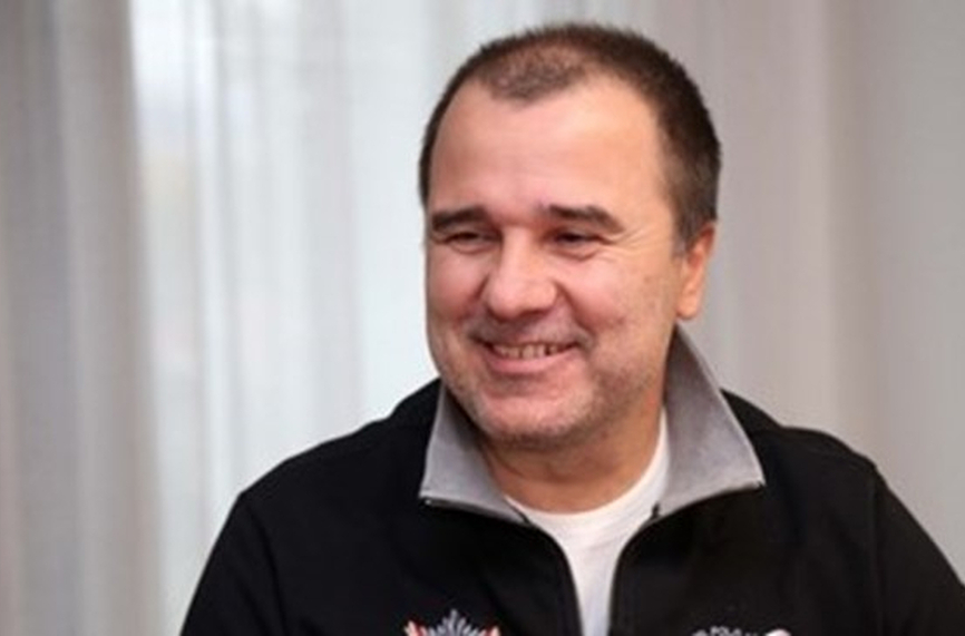Цветомир Найденов се подиграва на трансферите в ЦСКА