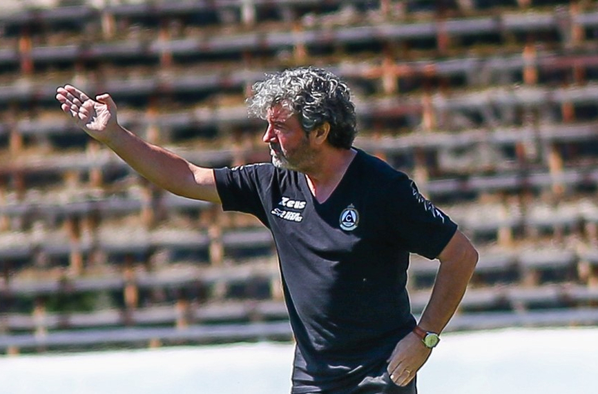 Старши треньорът Хосе Мари Бакеро определи група от 21 футболисти