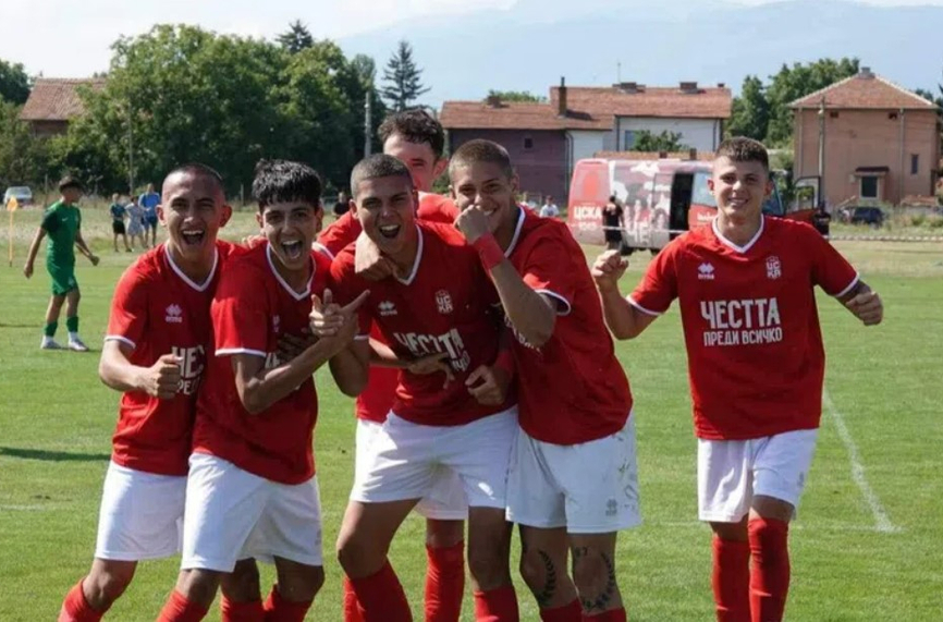 ЦСКА 1948 спечели дербито на втория кръг в Елитната група