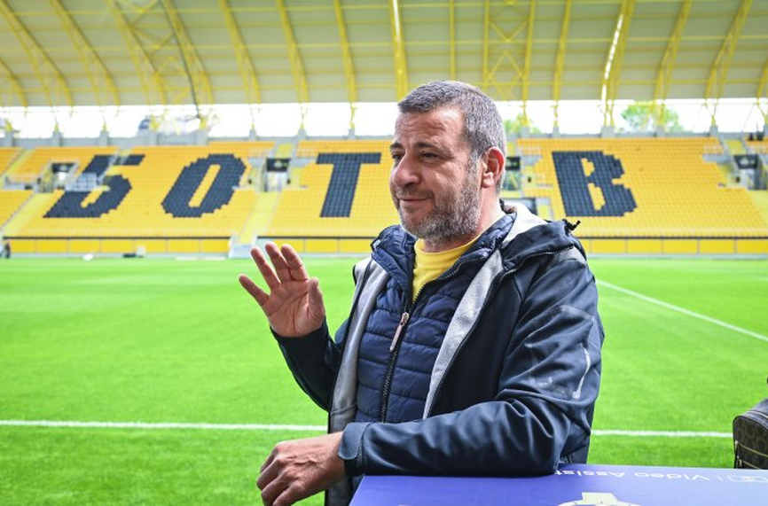 Собственикът на фирмата отговаряща за строителството на стадион Христо Ботев