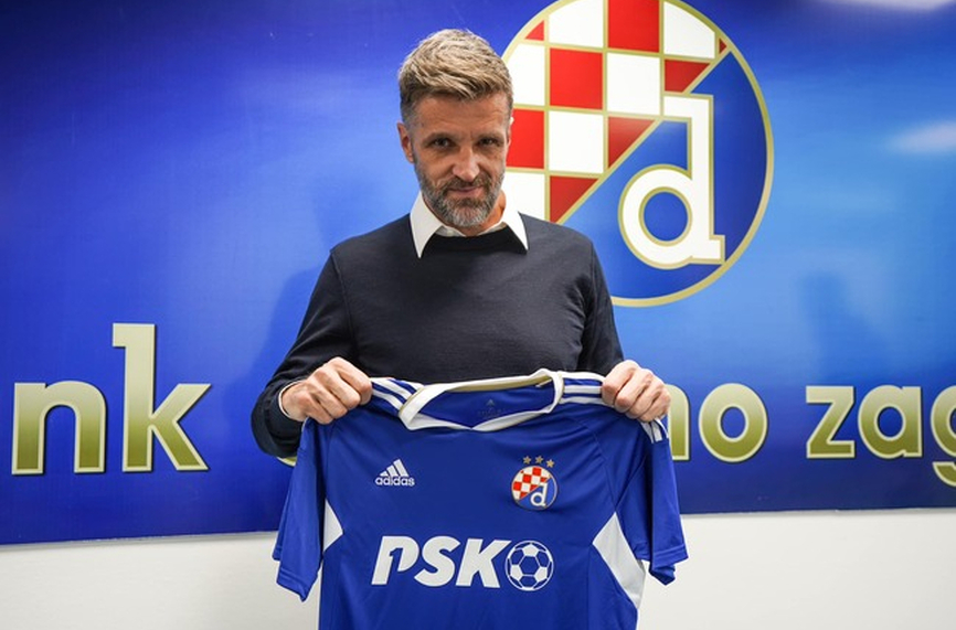 Бившият хърватски футболен национал Игор Бишчан вече не е треньор