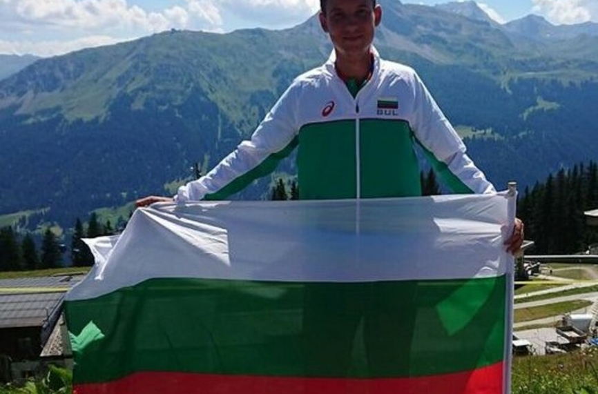 Българските тенисисти научиха съперниците си за първия кръг на Откритото
