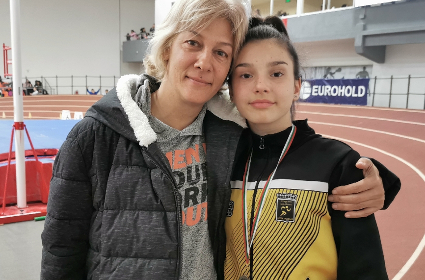 Балканският шампионат за юноши и девойки под 18 години се