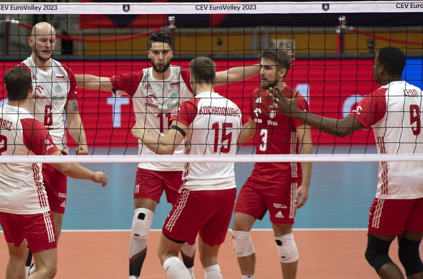 Полша е фаворит за титлата на Европейското първенство по волейбол