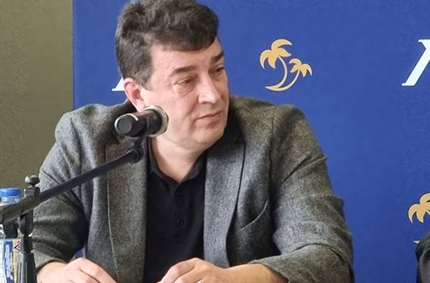 Членът на Управителният съвет на Левски Борислав Георгиев коментира финансовото