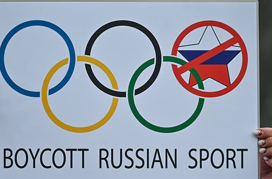 Десетки руски спортисти са сменили гражданството си за да имат
