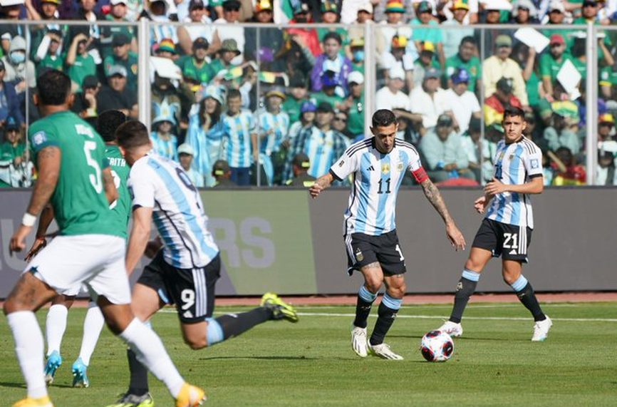 Фаворитите Бразилия и Аржентина постигнаха втори последователни успехи в квалификациите