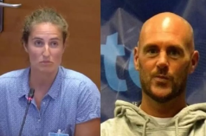 Бившата френска тенисистка Анжелик Коши направи шокиращи разкрития спрямо треньора