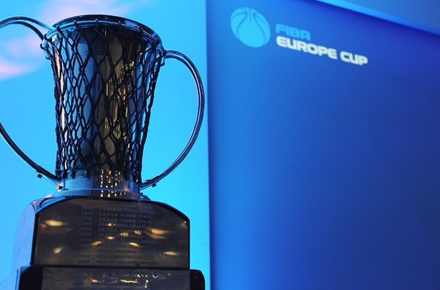 Балкан е домакин в първия си мач от груповата фаза на ФИБА Европа