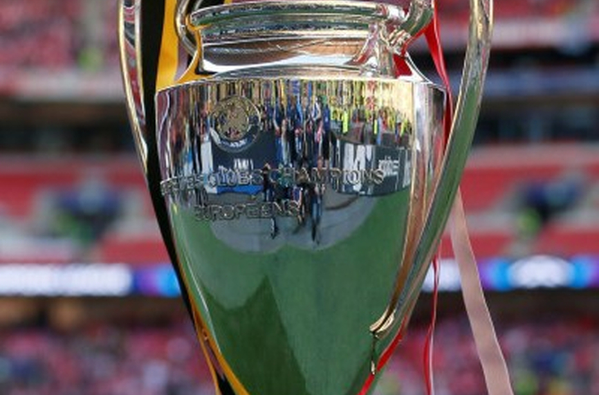 Два от големите фаворити за спечелването на Шампионската лига през